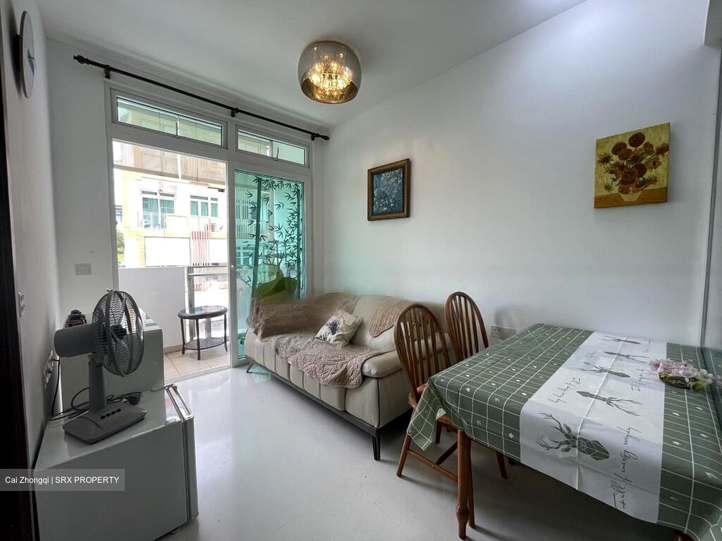 Parc Rosewood (D25), Condominium #460283321